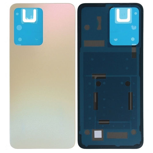 Back Panel Cover for Xiaomi Redmi Note 12 4G