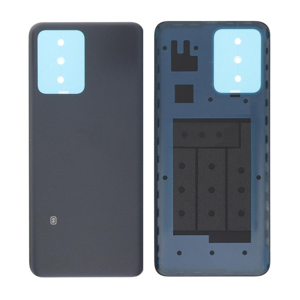Back Panel Cover for Xiaomi Redmi Note 12 5G