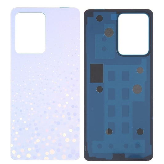 Back Panel Cover for Xiaomi Redmi Note 12 Pro
