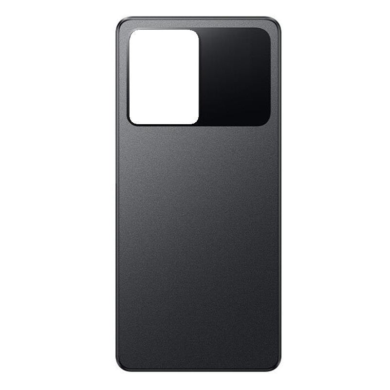 Back Panel Cover for Xiaomi Redmi Note 12 Pro Speed