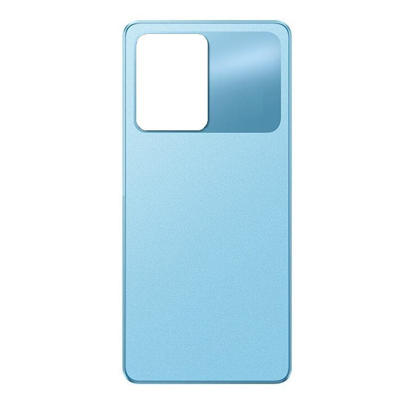 Back Panel Cover for Xiaomi Redmi Note 12 Pro Speed
