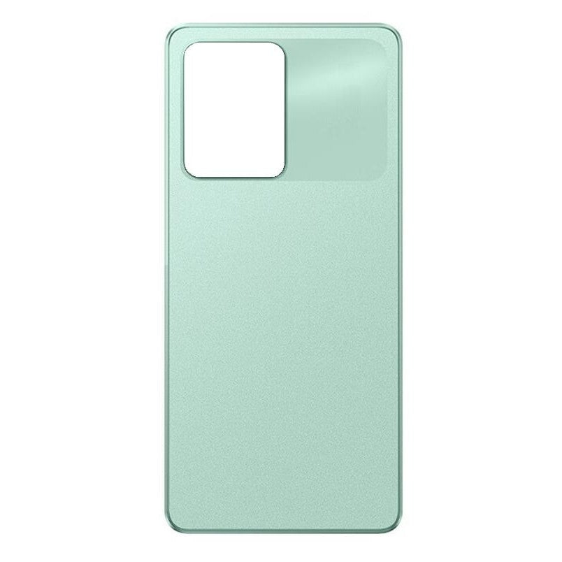 Back Panel Cover for Xiaomi Redmi Note 12 Pro Speed