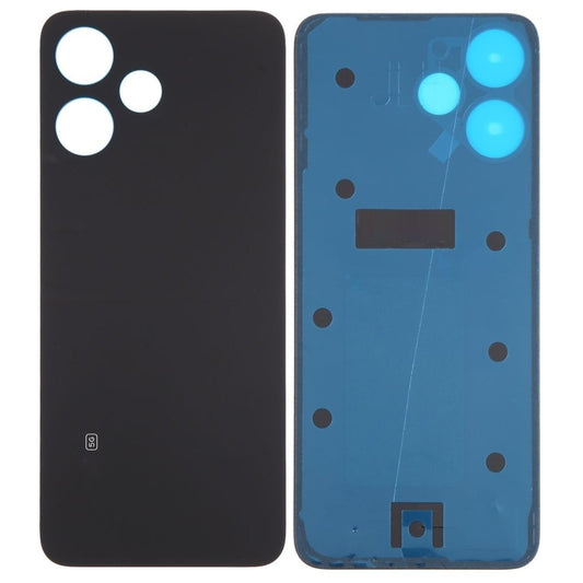 Back Panel Cover for Xiaomi Redmi Note 12R 5G