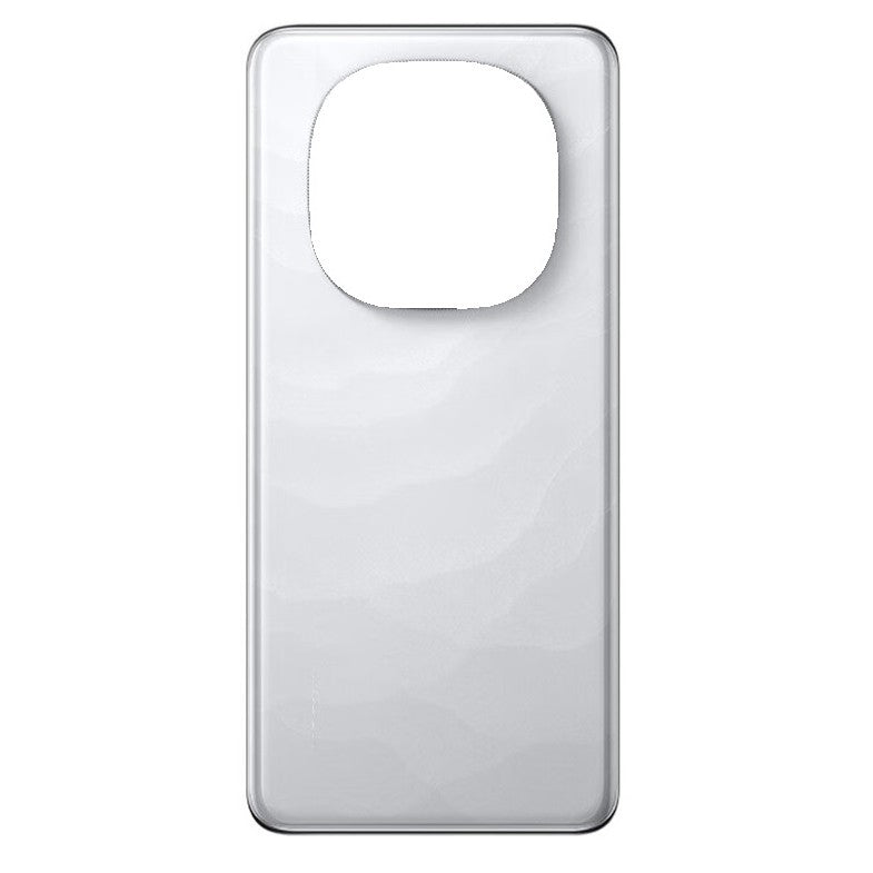 Back Panel Cover for Xiaomi Redmi Note 14 Pro Plus 5G