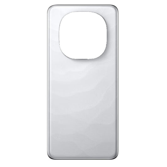Back Panel Cover for Xiaomi Redmi Note 14 Pro Plus 5G