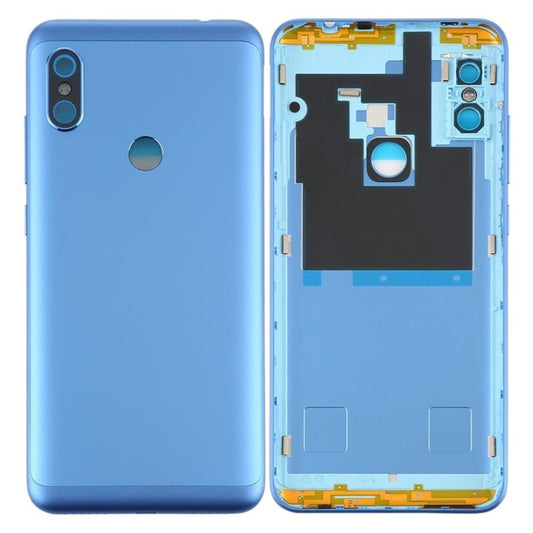 Back Panel Cover for Xiaomi Redmi Note 6 Pro