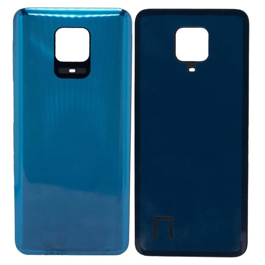Back Panel Cover for Xiaomi Redmi Note 9 Pro