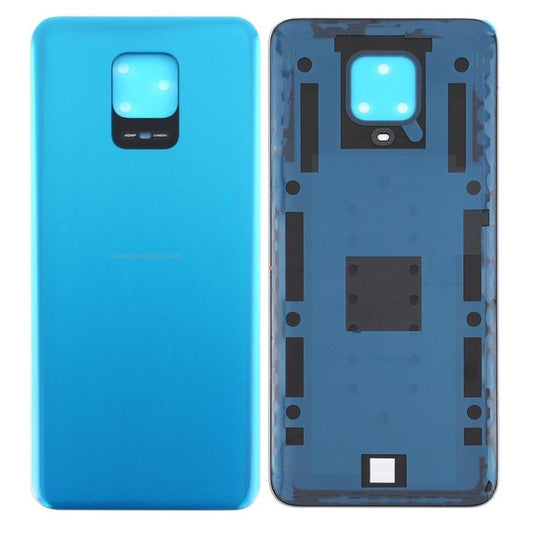 Back Panel Cover for Xiaomi Redmi Note 9 Pro Max