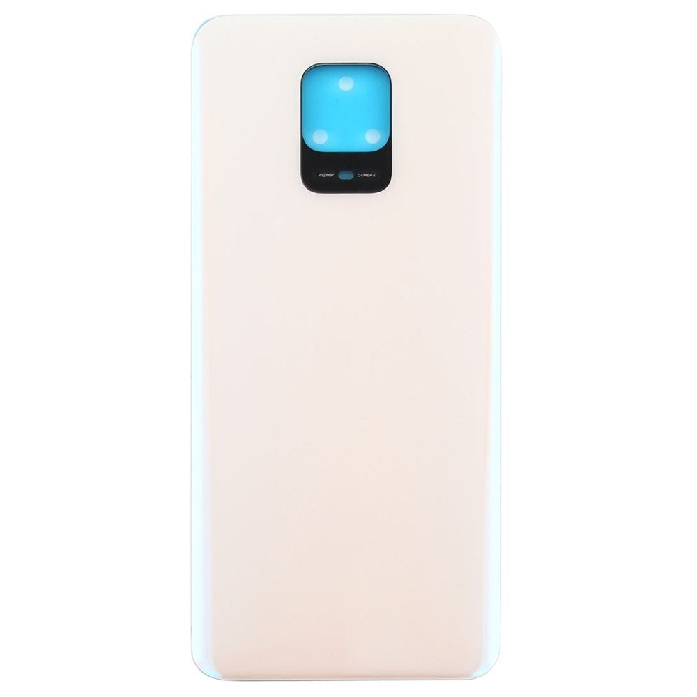 Back Panel Cover for Xiaomi Redmi Note 9 Pro Max