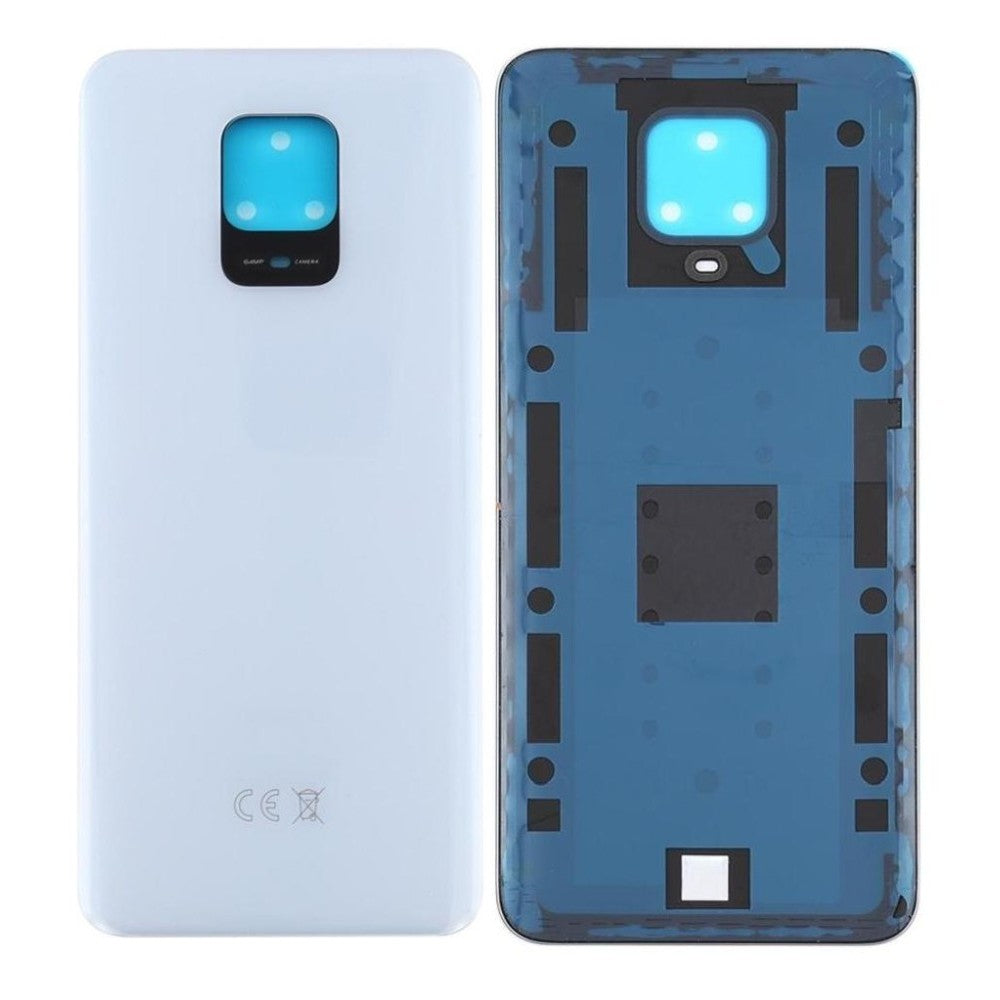 Back Panel Cover for Xiaomi Redmi Note 9 Pro Max