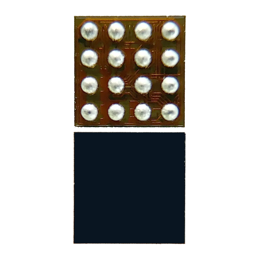 Backlight IC for Apple iPhone 8
