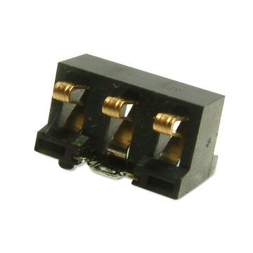 Battery Connector for Lava A88