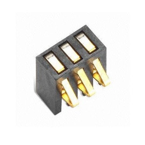 Battery Connector for Lava A93