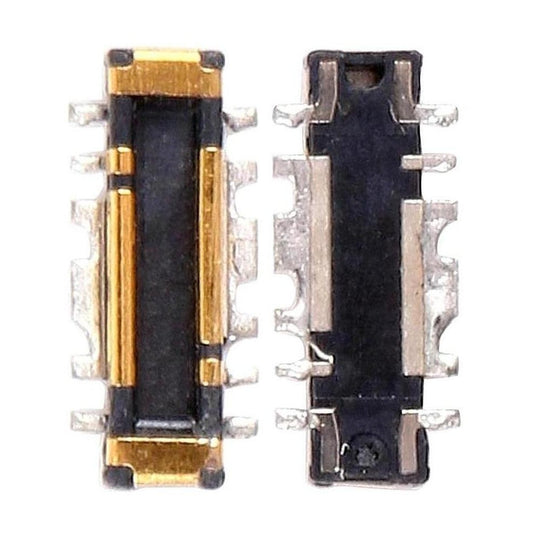 Battery Connector for Lava Agni 2 5G
