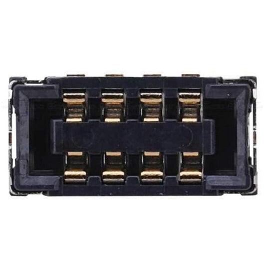 Battery Connector for Lava Blaze 2 5G
