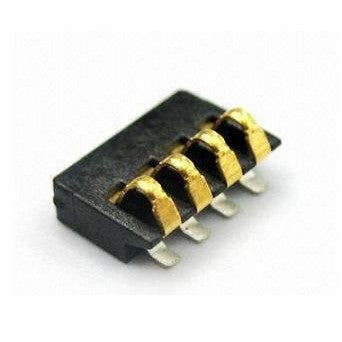 Battery Connector for Lava Iris 400 Colors