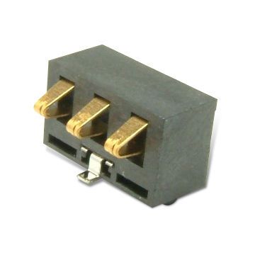 Battery Connector for Lava Iris Atom 3