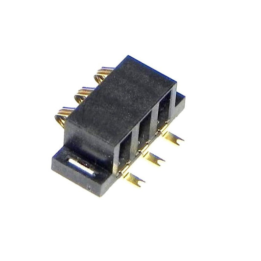 Battery Connector for Lava Z60