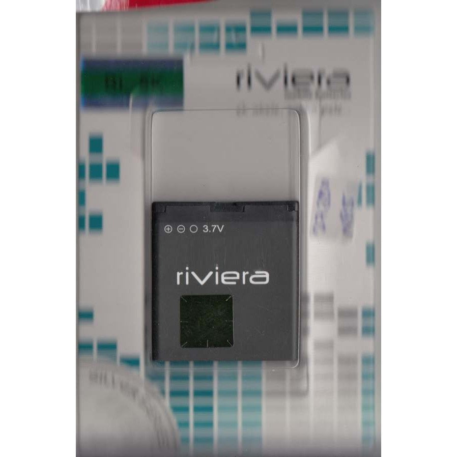 Battery for Lava Iris 505
