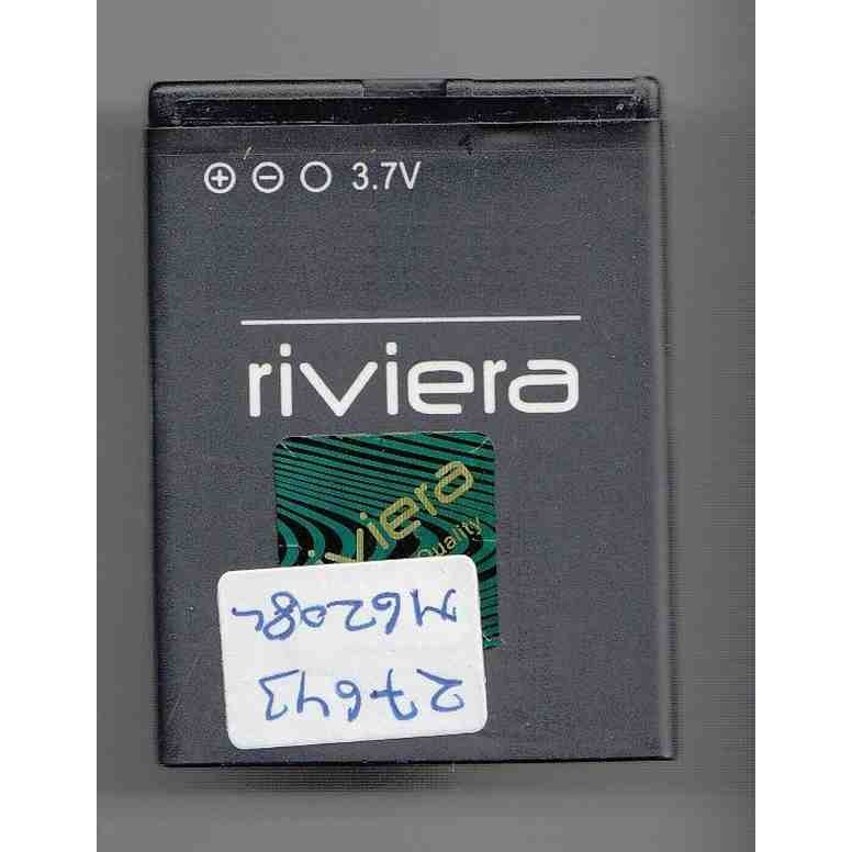 Battery for Lava Iris 505