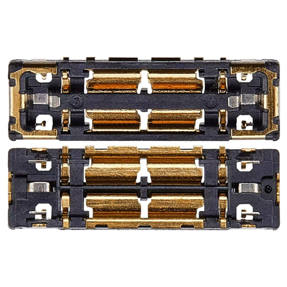Battery Connector for Apple iPhone 16 Pro Max