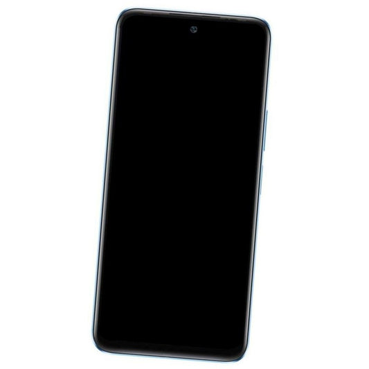 Camera Lens Glass with Frame for Infinix Hot 20 4G