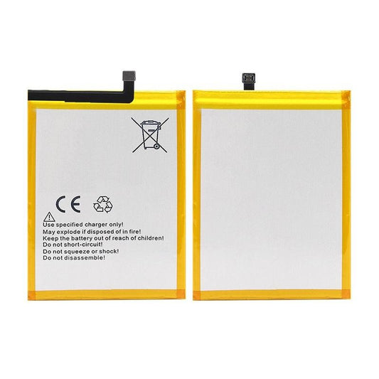 Battery for Infinix Note 40X 5G