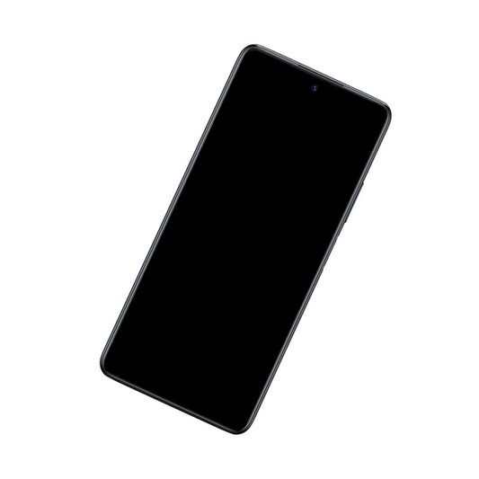 LCD Connector for Infinix Note 10 Pro