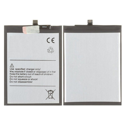 Battery for Infinix Note 11