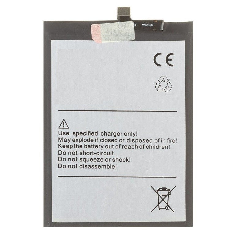 Battery for Infinix Note 11