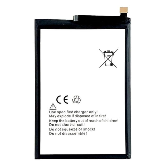 Battery for Infinix Note 11s