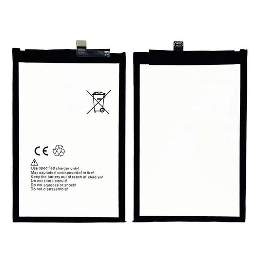 Battery for Infinix Note 12i 2022