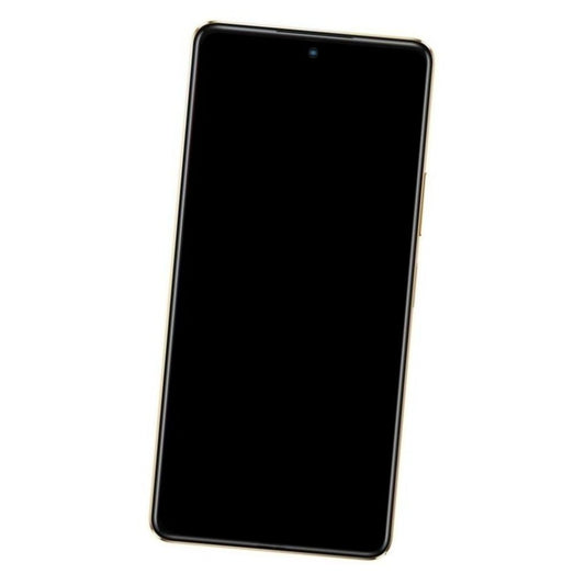 Fingerprint Sensor with Flex Cable for Infinix Note 30 Pro