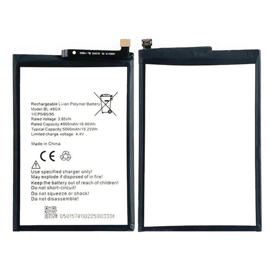 Battery for Infinix Smart 5 2020