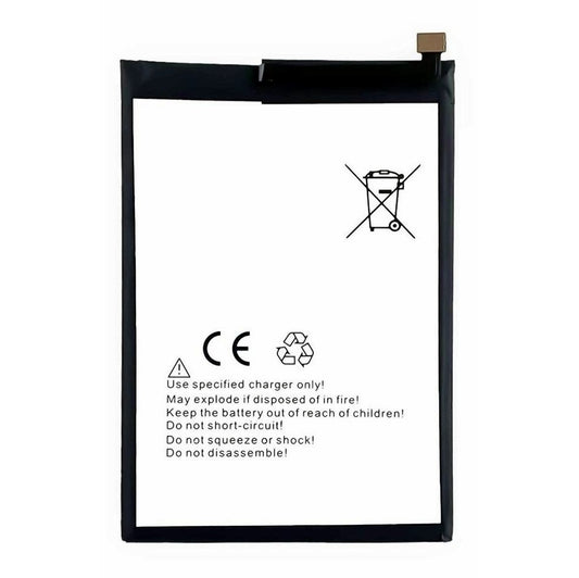 Battery for Infinix Smart 7 India