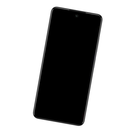 Middle Frame Ring Only for Infinix GT 20 Pro