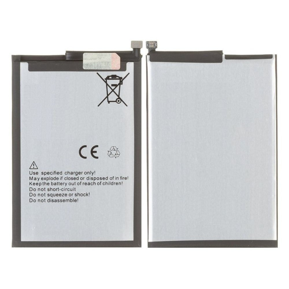 Battery for Infinix Smart 8 Plus