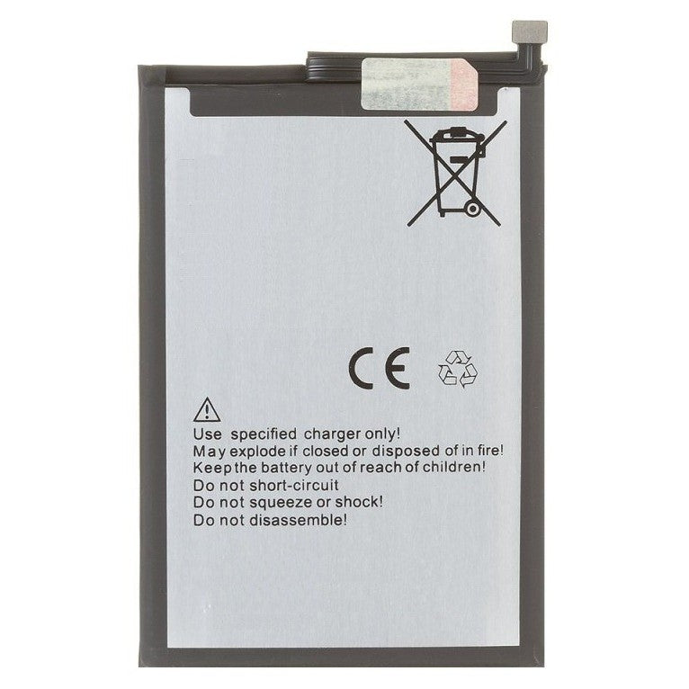 Battery for Infinix Smart 8 Plus