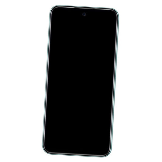 Fingerprint Sensor with Flex Cable for Infinix Smart 9 HD
