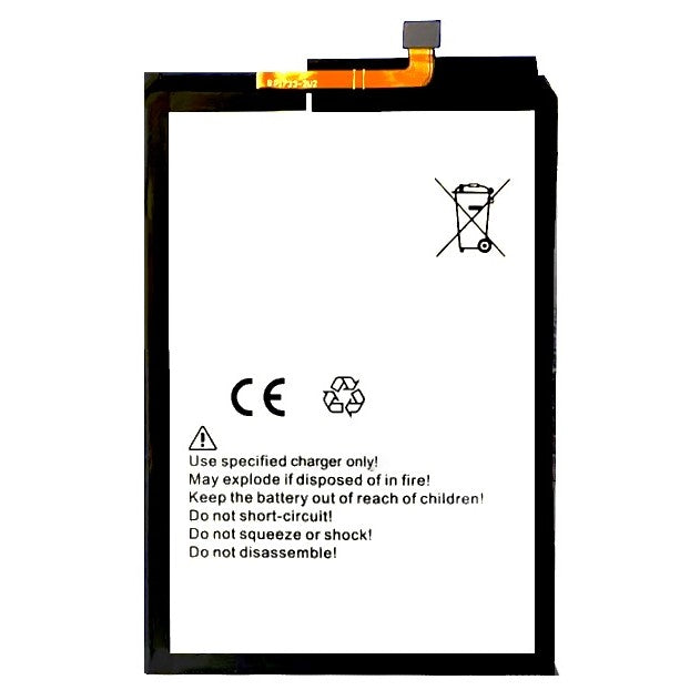 Battery for Infinix Zero Ultra