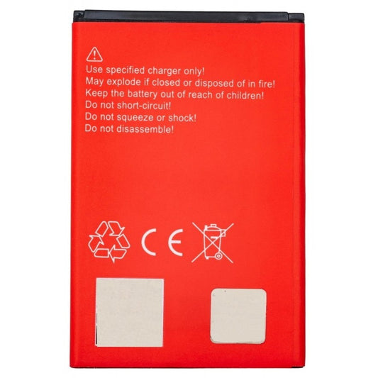 Battery for Itel A23S
