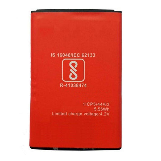 Battery for Itel A44 Air