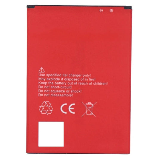 Battery for Itel A49