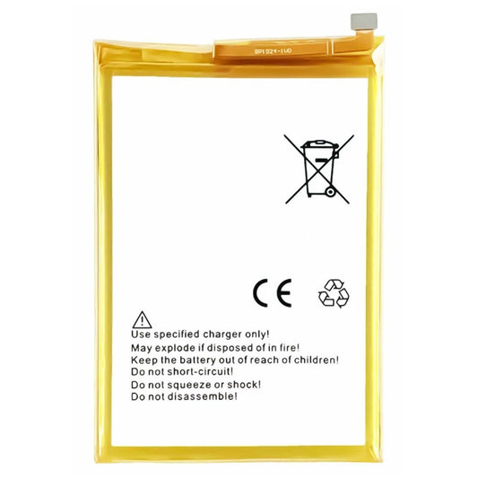 Battery for Itel A60