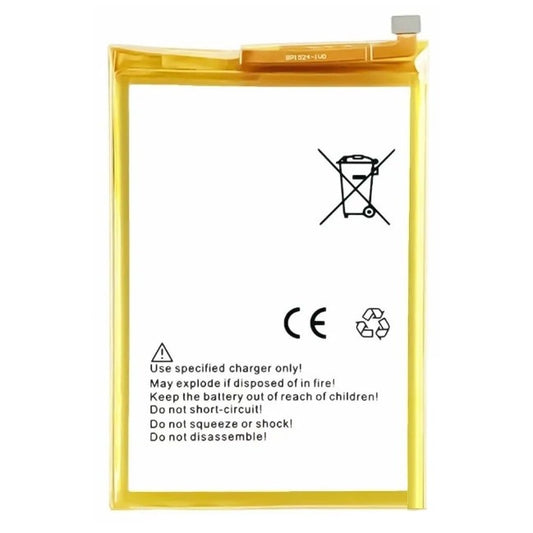 Battery for Itel A60S