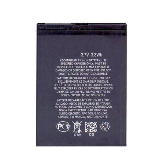 Battery for Itel it1508