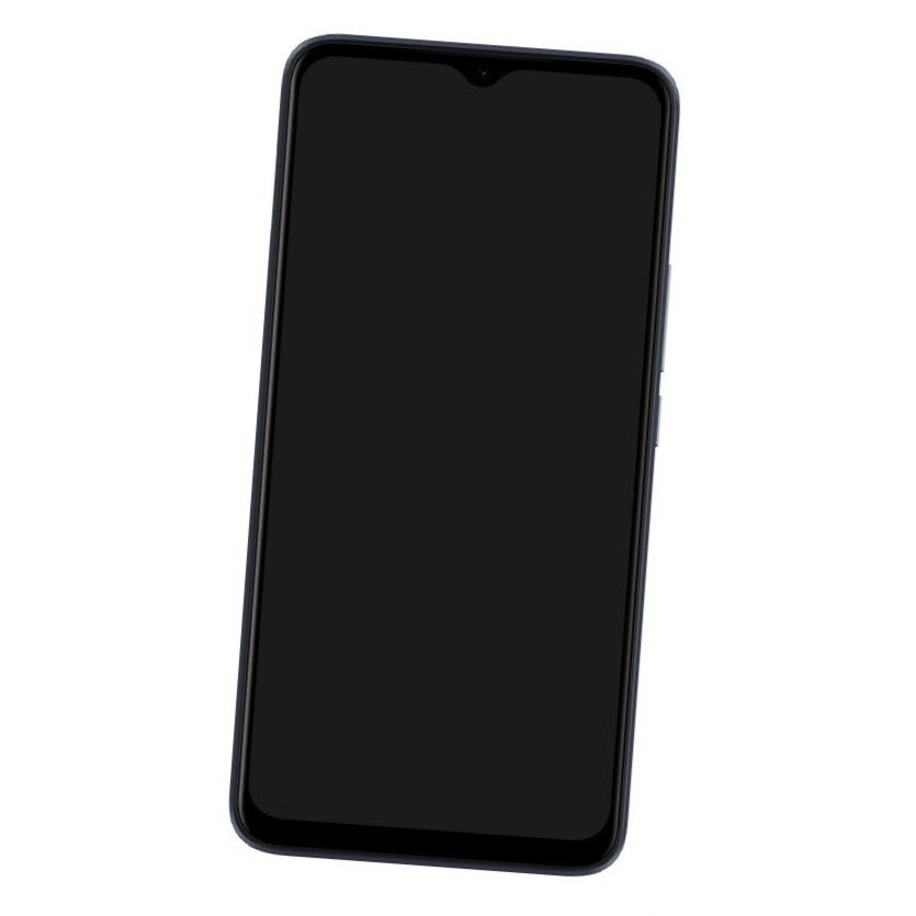 Camera Lens Glass with Frame for Itel P38