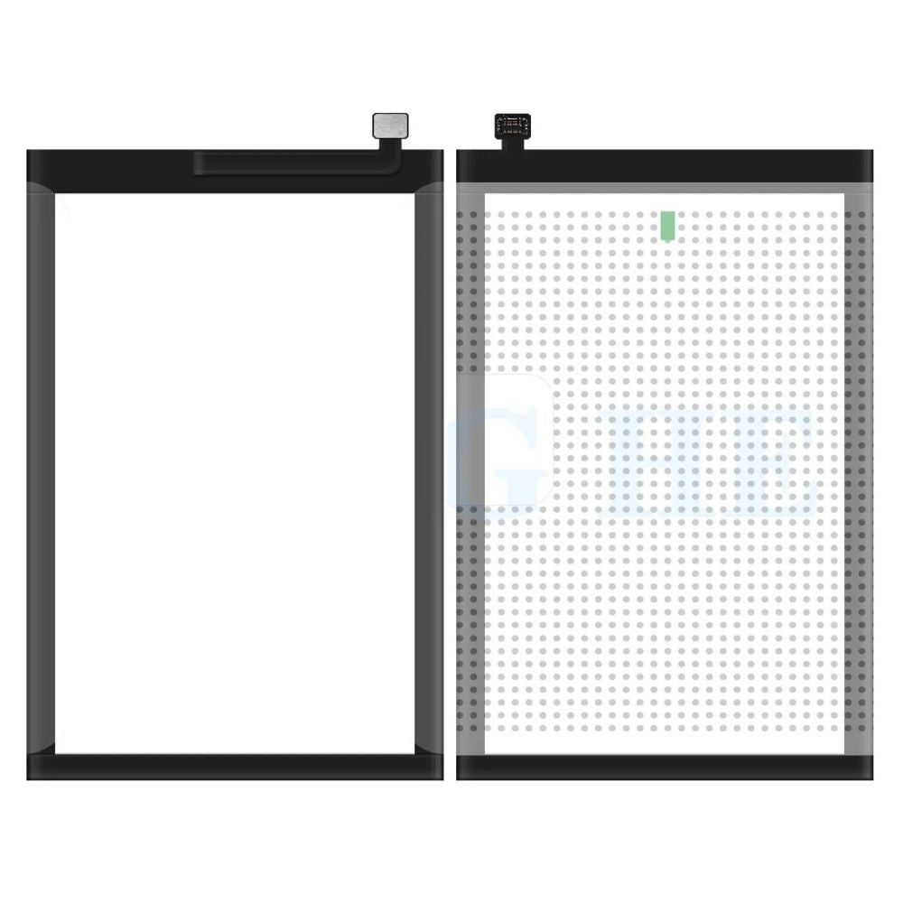 Battery for Itel P40