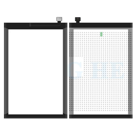 Battery for Itel P40