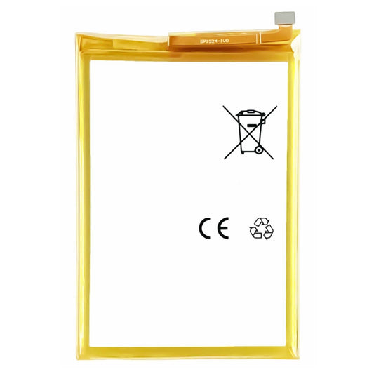 Battery for Itel P40 Plus